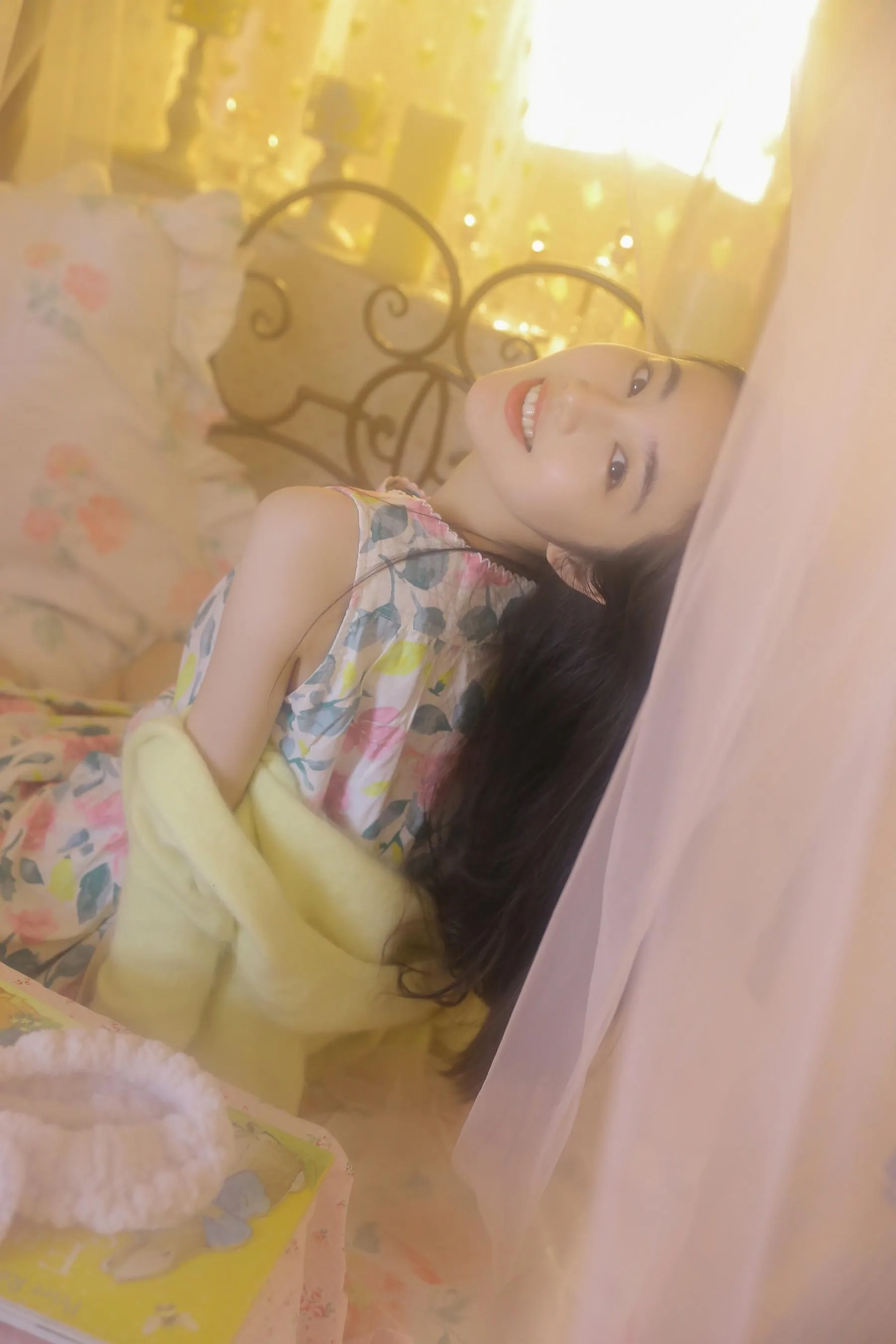 [艺图语] 2022.06.15 少女征途 凡凡 [35P]插图9